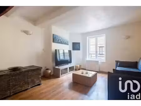 appartement à carrières-sur-seine (78420)