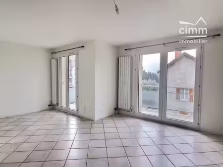 appartement à louer fontaine