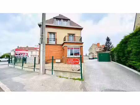 location appartement 4 pièces 69 m² à le havre (76620)