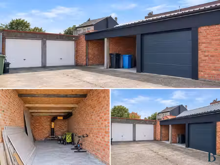 garage te koop in beveren-kruibeke-zwijndrecht