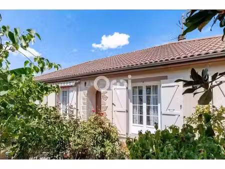 vente maison 5 pièces 113 m² condat-sur-vienne (87920)