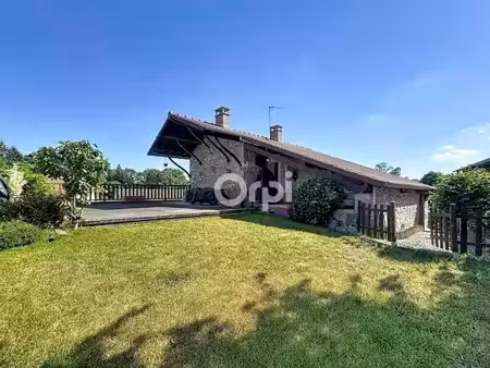 vente maison 3 pièces 110 m² feytiat (87220)