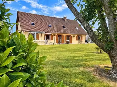 maison à vendre saint-jouin-bruneval proche de la mer