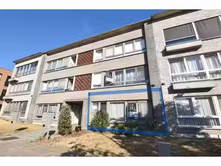 appartement à louer à azalealaan19 bus temse (rbw71375)