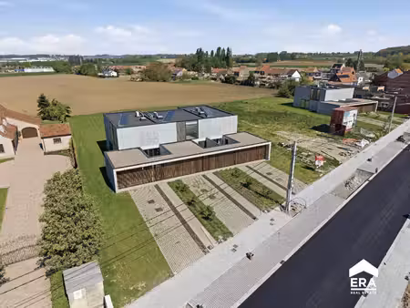 huis te koop in menen met 3 slaapkamers