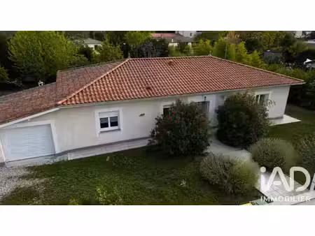 vente maison traditionnelle 4 pièces
