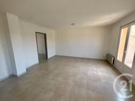achat : appartement (83470)