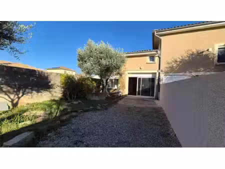 maison 100m2