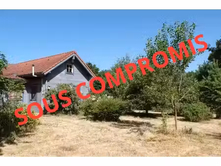 maison 65 m²