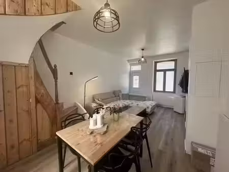 vente maison 4 pièces 57.81 m² à amiens (80000)  158 700 €