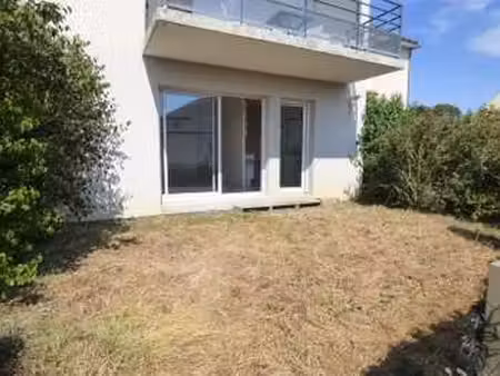 vente appartement 4 pièces à crevin (35320) : à vendre 4 pièces / 77m² crevin