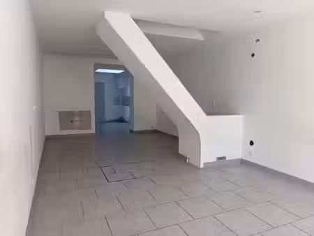 vente maison 4 pièces 89 m² à la bassée (59480)  132 000 €