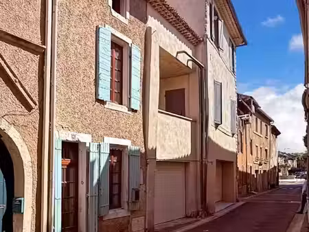 vente maison 3 pièces 145 m² à mondragon (84430)  139 000 €
