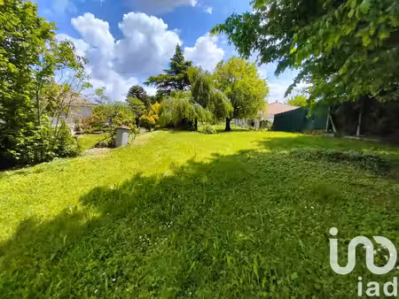 vente terrain 1222 m² bourgoin-jallieu (38300)