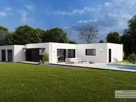 vente maison à plonéis (29710) : à vendre / 80m² plonéis