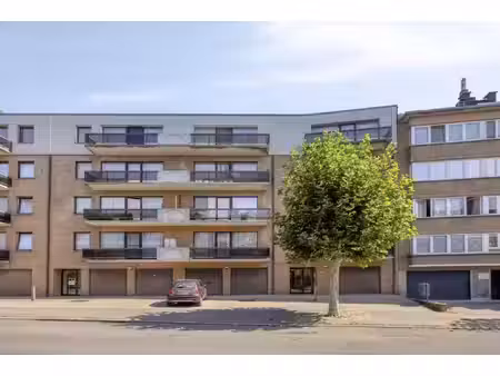 appartement à vendre à nachtegaallaan 36/bus 2 36 relegem (rbw70921)