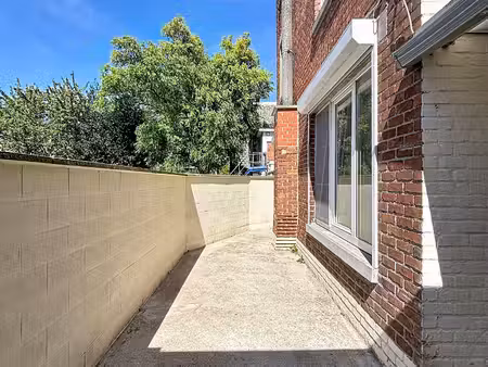 appartement à vendre à rue d'ans 40 rocourt (vwd18505)
