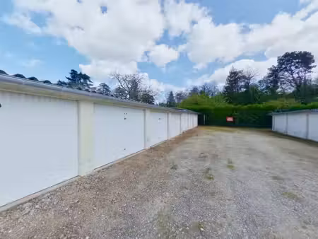 location parking chauvigny 86300