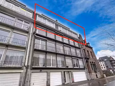 appartement à vendre à quai jean baptiste culot 4 dinant (vbe56897)