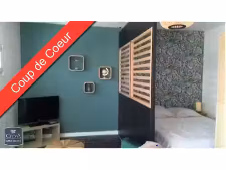 location appartement 1 pièce 31m² bordeaux 33800