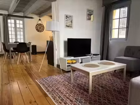 vente maison 4 pièces 90 m² à cahors (46000)  168 000 €