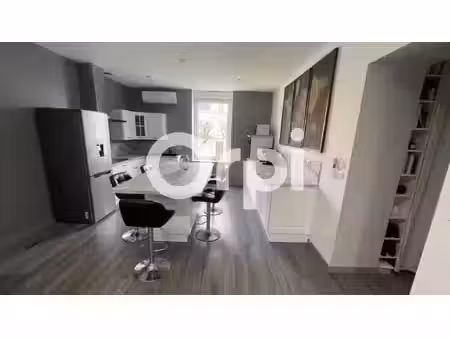 location appartement 3 pièces 72 m² à lorette (42420)