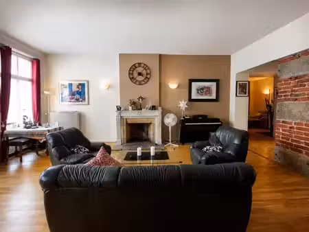 vente appartement 8 pièces 206 m² saint-étienne (42000)