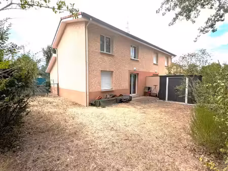 vente maison 4 pièces 80 m² mably (42300)