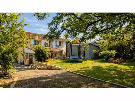 vente maison 5 pièces 121 m² à cubjac (24640)  215 000 €