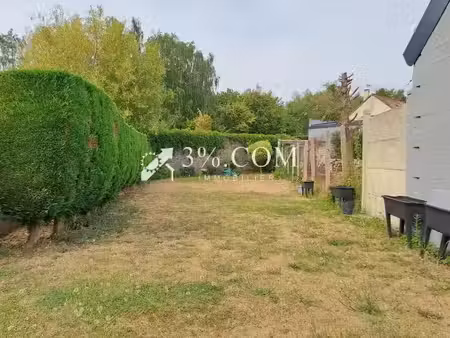 vente maison 6 pièces 131 m² à vendin-le-vieil (62880)  215 000 €