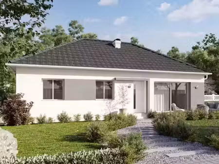 vente maison neuve 4 pièces 90 m² à asson (64800)  218 900 €