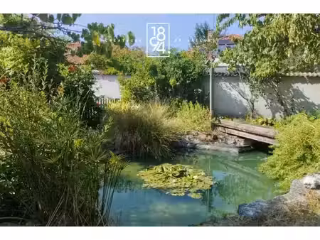 vente maison 4 pièces 150 m² à les abrets (38490)  219 000 €