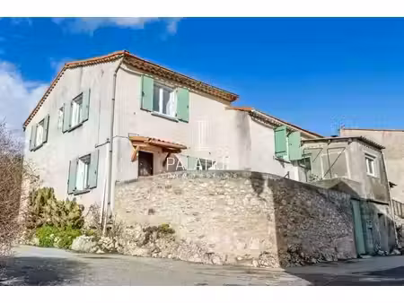 vente maison 3 pièces 94 m² à montfort (04600)  220 000 €