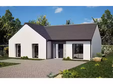 vente maison 4 pièces 108 m² à reims (51100)  227 800 €