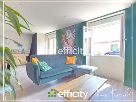 vente maison 4 pièces 90.22 m² à la remaudière (44430)  199 900 €