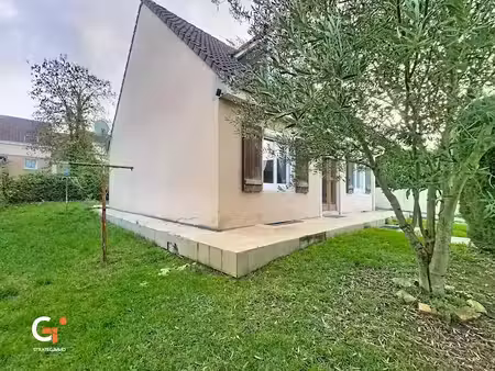vente maison 6 pièces 109.66 m² à saint-etienne-du-rouvray (76800)  230 000 €