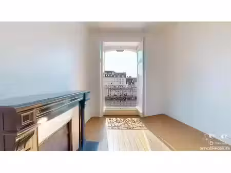 location appartement 3 pièces 53.82 m² à besançon (25000)  800 €