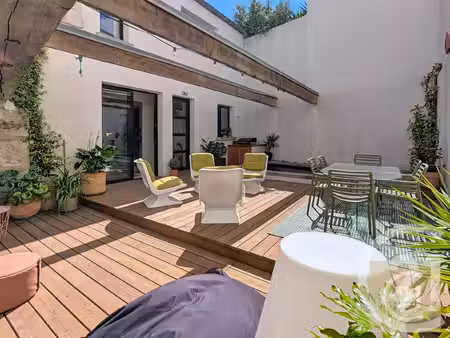 achat : maison (34760)