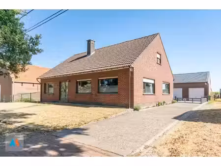 huis te koop in wuustwezel met 4 slaapkamers
