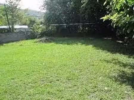 terrain à bâtir de 500 m² à baulne (91)