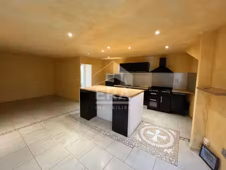 maison agel 6 pièce(s) 180 m2