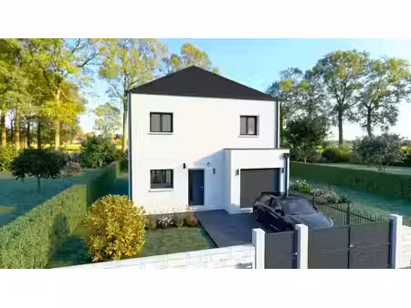 vente maison 5 pièces 100 m² à havernas (80670)  240 163 €
