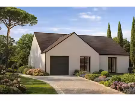 vente maison 4 pièces 104 m² à reims (51100)  236 800 €