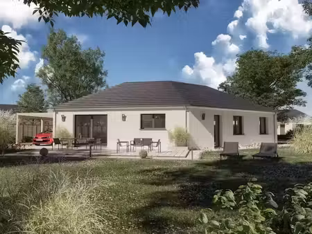 vente maison 5 pièces 108 m² à feuquières-en-vimeu (80210)  243 900 €