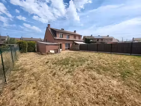 vente maison 4 pièces 92 m² à pérenchies (59840)  244 800 €