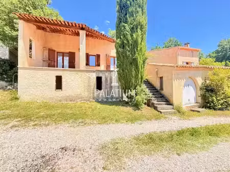 vente maison 4 pièces 80 m² à sisteron (04200)  246 000 €