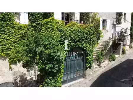vente maison 5 pièces 100 m² à dauphin (04300)  250 000 €