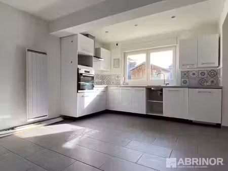 vente maison 4 pièces 80 m² à villeneuve-d'ascq (59491)  249 990 €