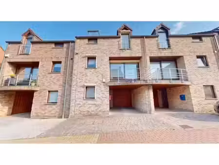 maison à vendre à rue ernest deltenre 6 villers-la-ville (vbe56832)