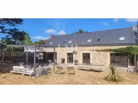 maison plouhinec (56)